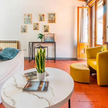 Chiara Apartment *