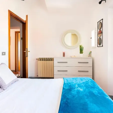 Apartment Chiara Florence