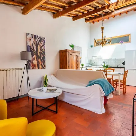 Chiara Apartment