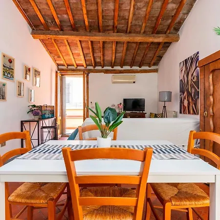 Apartment Chiara *