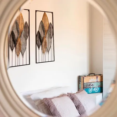 Chiara Apartment *
