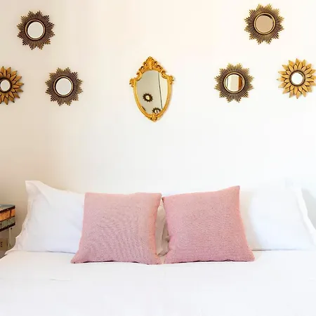 Chiara Apartment Florence