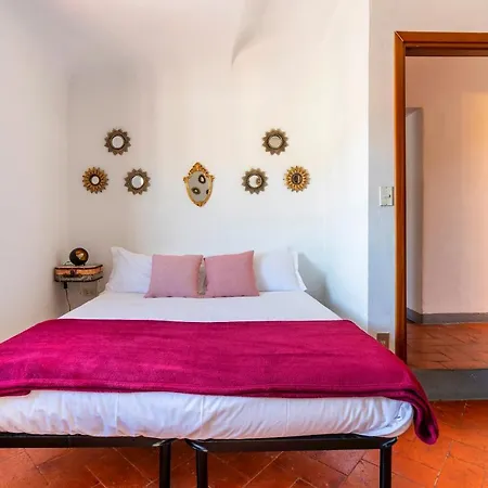 Chiara Apartment *