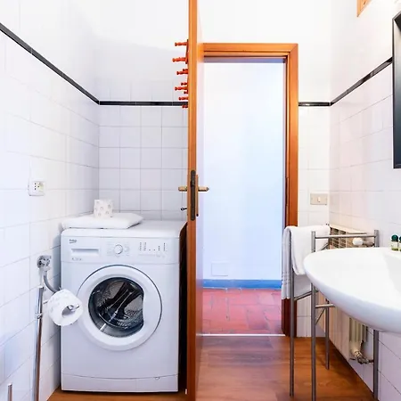 Chiara Apartment