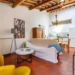 Apartamento Chiara Florença