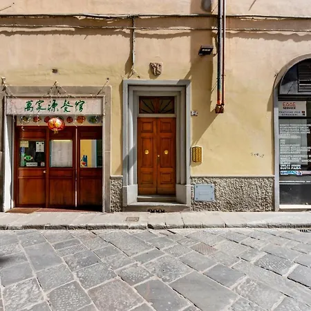 Chiara Apartment Florenz