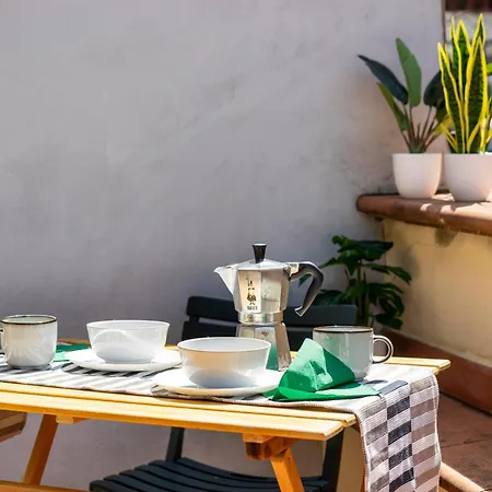 Apartamento Chiara