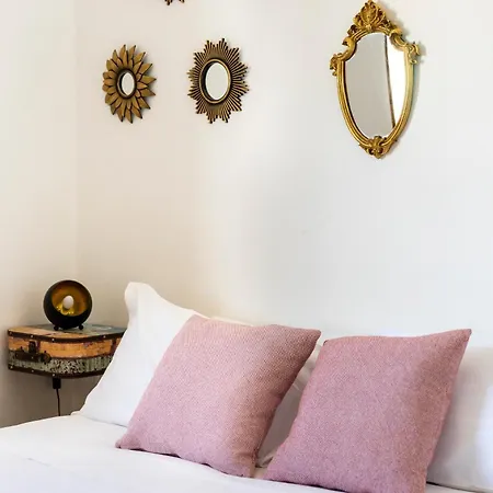 Chiara Apartment *
