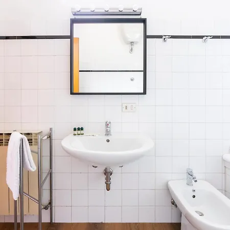 Apartment Chiara *