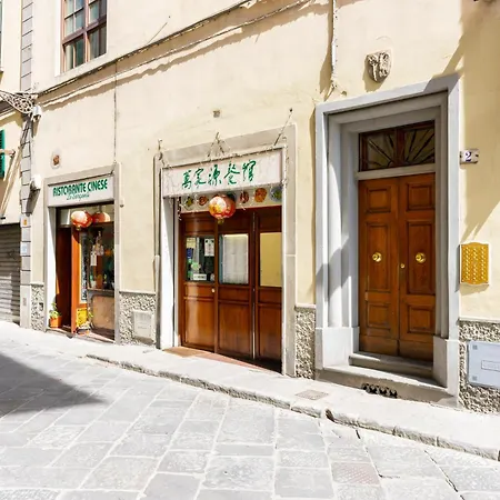 Chiara Apartment Florenz