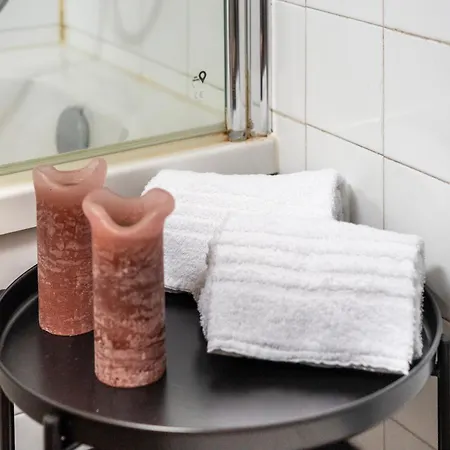 Apartment Chiara Florenz