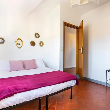 Chiara Apartment