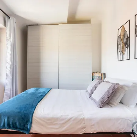 Apartment Chiara