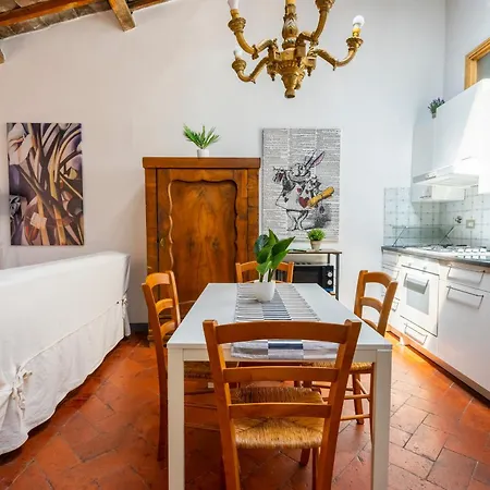 Apartment Chiara *