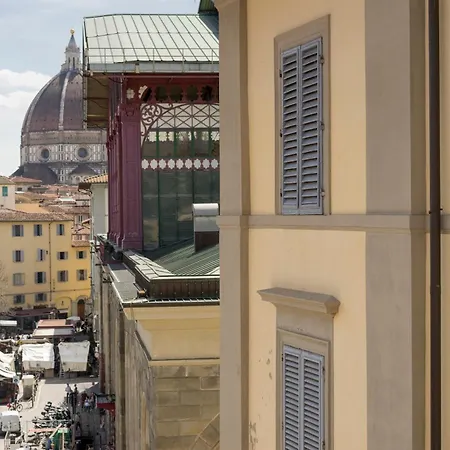Chiara Apartamento Florença