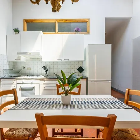 Chiara Apartment Florenz